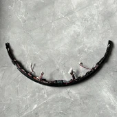 Xiaomi Mop 1C Çarpışma Sensör STYTJ01ZHM - 1