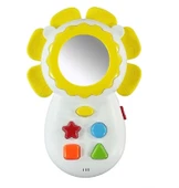 Babies İlk Telefonum Işıklı Ve Müzikli - 2