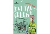 İskenderiye Yayınları Çocuklar İçin Evliya Çelebi - Osman Bekiş - 1