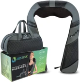 RESTECK Shiatsu Boyun ve Sırt 3D Masaj Aleti - 1