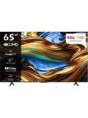 TCL 65P755 65'' 163 Ekran Uydu Alıcılı 4K Ultra HD Google Smart LED TV - 1