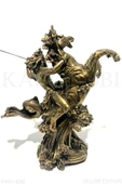 POSEİDON ATLI 30CM - 4