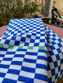 YATAK ÖRTÜSÜ - 6