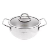 Emsan Rumeli 8 Parça Çelik Tencere Seti - 3