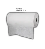 DON, KIRAĞI, KARPUZ, ÇİLEK, SERA, TOPRAK ÖRTÜSÜ 25x1 MT, 19 Gr - 2