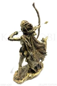 ARTEMİS AVCI HEYKEL 30CM - 3