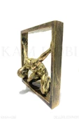 TUTSAK İNSAN HEYKEL 20CM - 2