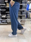 Çımalı Düz Baggy Jogger - 3