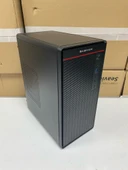 DAGMOR LN350 MİCRO USB 3.0 ATX MINI ITX 270X165X345mm OFİS KASA - 2