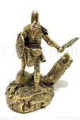 KRATOS ŞİMŞEK KILIÇLI BİBLO 23CM - 4