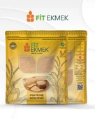 fit 3'lü Arpa Lavaş Ekmeği 300gr - 3