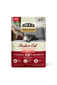 Acana Indoor Yüksek Proteinli Tavuk Ve Balıklı Kısırlaştırılmış Kedi Maması 4,5 Kg - 1