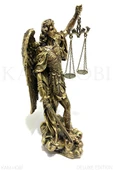 THEMİS KANATLI HEYKEL 30CM - 2