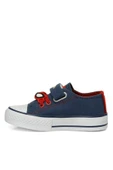 Spiderman Davıncı Erkek Çocuk Sneaker Ayakkabı - 3