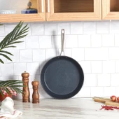 Karaca Biodiamond Pro İndüksiyon Tabanlı Tava 30 cm 2,5 Lt Tava - 1