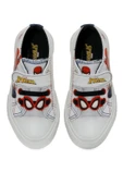 Spiderman Davıncı Erkek Çocuk Sneaker Ayakkabı - 12