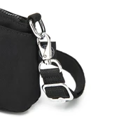 Minik Boy Krinkıl Kumaş Kadın Postacı Çantası Smart Bags 3268 - 8