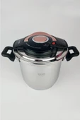Schafer Cooky Düdüklü Tencere 7 L Rosegold - 1s0836-27001-ros01 - 3