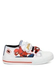 Spiderman Davıncı Erkek Çocuk Sneaker Ayakkabı - 9