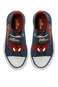 Spiderman Davıncı Erkek Çocuk Sneaker Ayakkabı - 4
