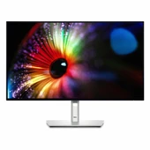 Dell UltraSharp U2724D 27" 120Hz 5Ms HDMI+DP+USB-C WQHD IPS Pivot Vesa Monitör - 1