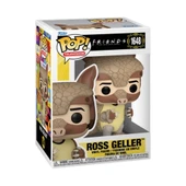 Nessiworld Funko POP TV: Friends – Ross thumbnail 2