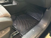 Rizline Peugeot 5008 Mhev - Hybrid 2024 + 3D Havuzlu Paspas Siyah thumbnail 3