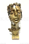 NARKİSSOS HEYKEL 30CM - 1