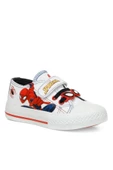 Spiderman Davıncı Erkek Çocuk Sneaker Ayakkabı - 10