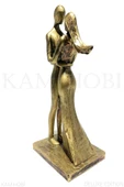 SEVGİLİ ÇİFT BİBLO 22CM - 2