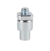 Cam Balkon Menteşe Demir Alt 20li Paket - 1