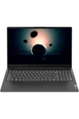 V15 G2 i7 1165G7 16GB 512GB SSD Freedos 15.6" FHD Taşınabilir Bilgisayar 82KB00CBTX - 1