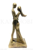 SEVGİLİ ÇİFT BİBLO 22CM - 1