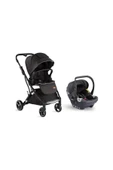 KRAFT LİMA WB SİYAH TRAVEL SİSTEM BEBEK ARABASI - 1