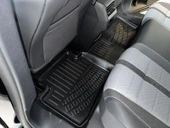 Rizline Peugeot 5008 Mhev - Hybrid 2024 + 3D Havuzlu Paspas Siyah thumbnail 4