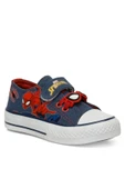 Spiderman Davıncı Erkek Çocuk Sneaker Ayakkabı - 2