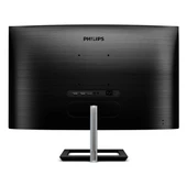Philips 328E1CA 31.5" 60Hz 4Ms HDMI+DP UHD Adaptive-Sync VA Curved Vesa Monitör thumbnail 5