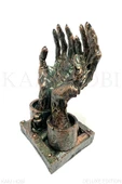 ZOMBİ ELLERİ BİBLO 25CM - 3
