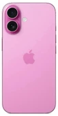 Apple iPhone 16 128GB Pembe - 2