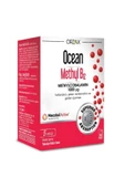Orzax Ocean Methyl B12 Sprey 1000 mg 5 ml - 2
