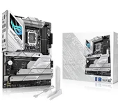 Asus Rog Strix Z790-A Gaming Wi-Fi II Intel LGA1700 DDR5 ATX Anakart thumbnail 1