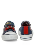 Spiderman Davıncı Erkek Çocuk Sneaker Ayakkabı - 5