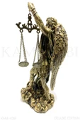 THEMİS KANATLI HEYKEL 30CM - 3