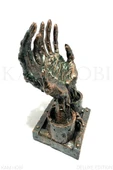 ZOMBİ ELLERİ BİBLO 25CM - 2