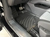 Rizline Peugeot 5008 Mhev - Hybrid 2024 + 3D Havuzlu Paspas Siyah thumbnail 2