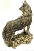 KURT YÜRÜYEN BİBLO 23CM - 4