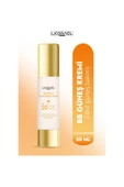 BB Güneş Kremi UVA ve UVB Işınlarına Karşı Yüksek Korumalı Spf50+ - 1