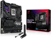 Asus ROG STRIX Z790-E GAMING WIFI II Intel Z790 DDR5 8000 LGA1700 DP HDMI 5x M2 USB3.2 WiFi 7 ATX (ROG STRIX Z790-E GAMING WIFI II ) Anakart thumbnail 1