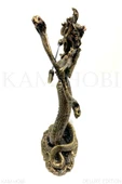 MEDUSA HEYKEL 24CM - 3