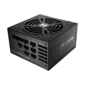 Fsp Hydro G Pro 1000W HG2-1000 ATX3.0 Gen-5 (Pcıe5.0) 80+ Gold 120MM Fan Modüler Power Supply - 5